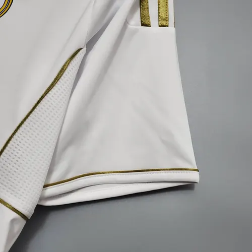 Maillot domicile Real Madrid rétro 2011/2012 — view 7