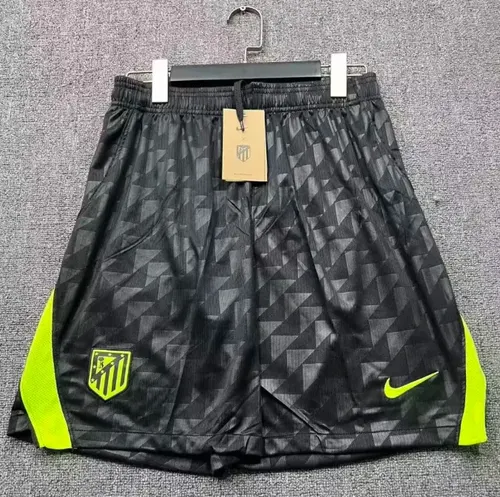 2026/2027 Atletico Madrid Away Football Shorts 1:1 Thai Quality