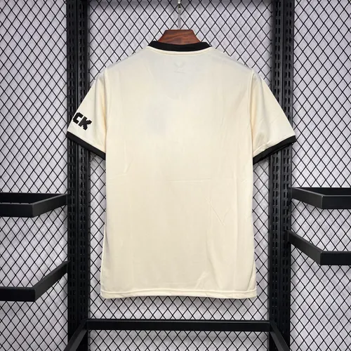 2024/2025 Everton Third Away Soccer Jersey — view 2