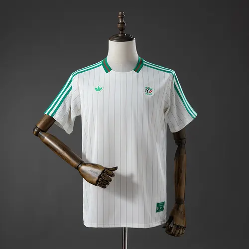 2026 Player Version Camiseta de Edición Especial Argelia AAA calidad para aficionados