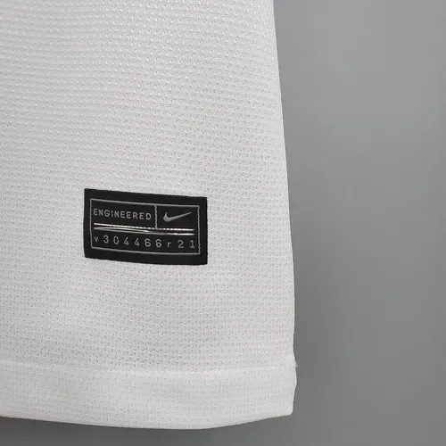 Tottenham Football Shirt 2021/2022 Home — view 7