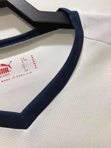 2008/2009 Retro Tottenham Hotspur Home Football Shirt AAA fan-grade — view 3