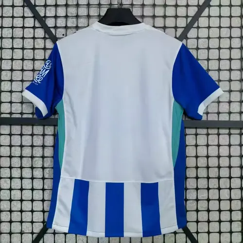 2025/2026 Brighton Home Football Shirt AAA fan-grade — view 2