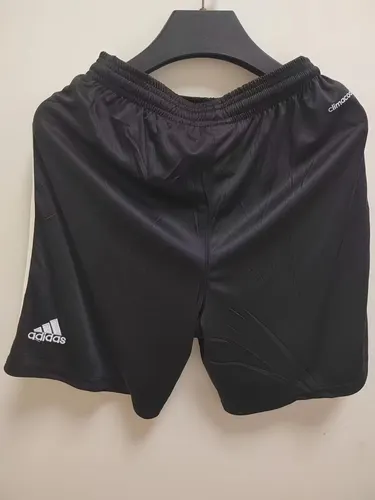 2014/2015 Retro Real Madrid Third Away Shorts — view 2
