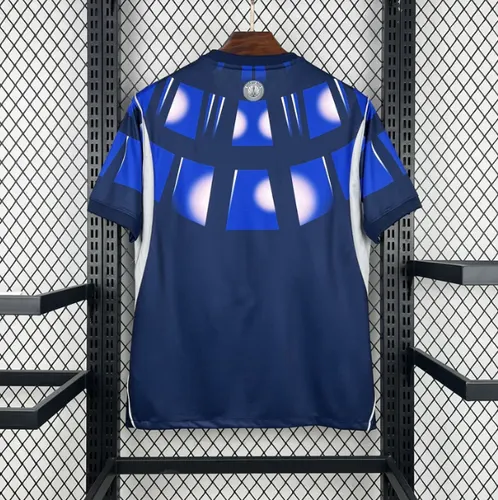 2026 Uruguay Maillot Extérieur Football AAA qualité fan — view 2