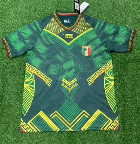 2025/2026 Mali Away Football Shirt AAA fan-grade — view 1