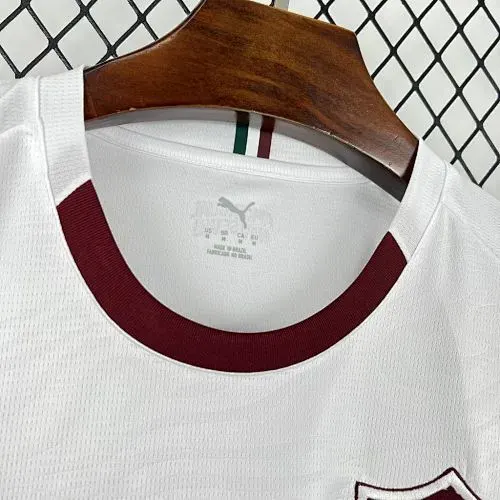 2026/2027 Fluminense Away Football Jersey 1:1 Thai Quality — view 5