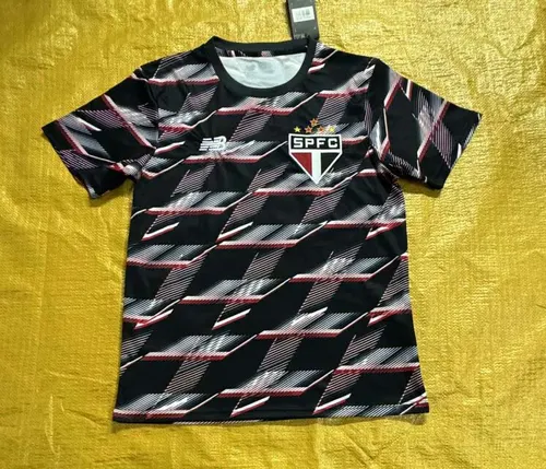 2024/2025 São Paulo Training Wear Jersey AAA fan-grade
