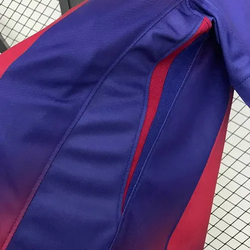 2025/2026 Barcelona Home Football Shirt 1:1 Thai Quality — view 7