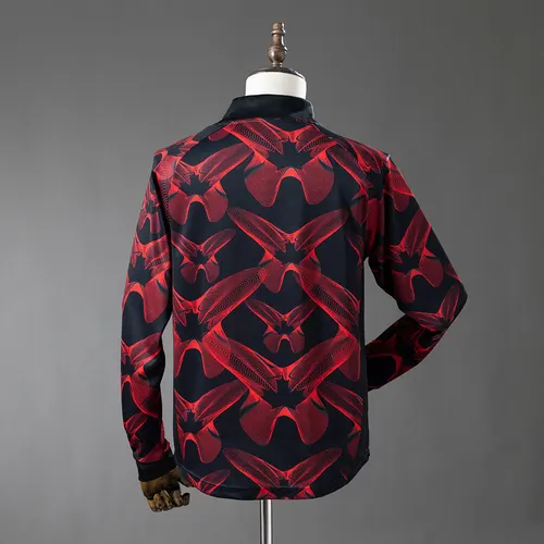 Camiseta de portero de Canadá 2026 de manga larga, grado fan AAA — view 2