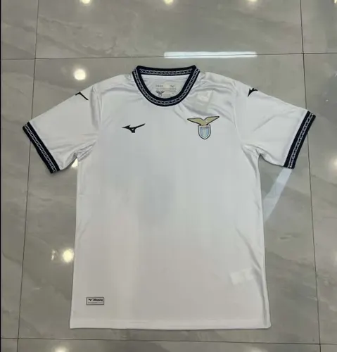 2023/2024 Lazio Third Away Soccer Jersey AAA fan-grade
