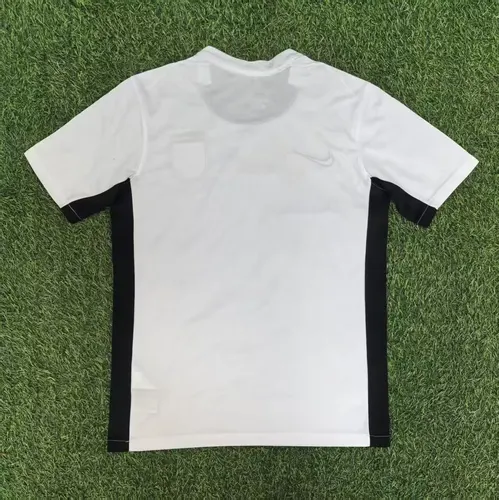 2025 Uruguay Camiseta de Fútbol Visitante AAA Grado Aficionado — view 2