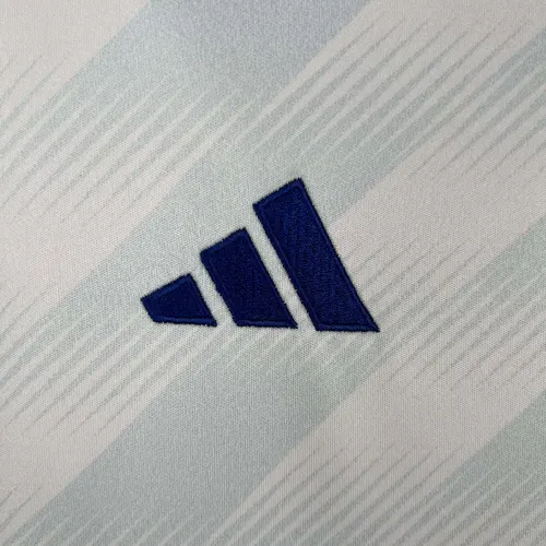 Maillot Extérieur Cruzeiro 2023/2024 Qualité Thaï — view 5