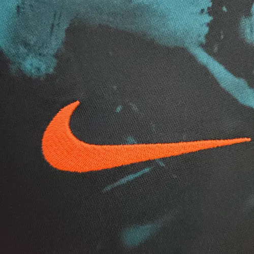 2021/2022 Chelsea Football Jersey Third Away — view 4