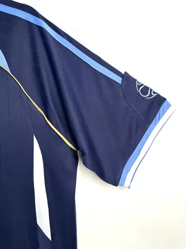2006 Camiseta Visitante Retro Selección Argentina Calidad Tailandesa — view 8