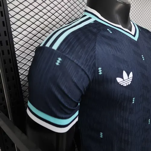 Maillot Extérieur Allemagne 2026 Version Joueur — view 5