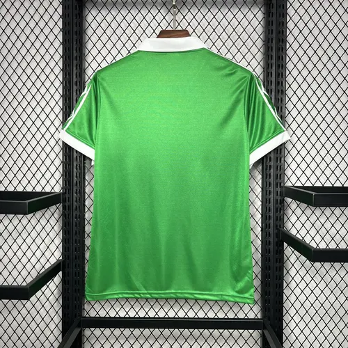1980 Retro Celtic Home Football Shirt AAA fan-grade — view 2