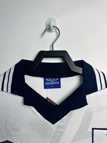 1993/1995 Retro Tottenham Hotspur Home Football Shirt AAA fan-grade — view 3