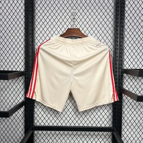 2024/2025 Bayern Munich Third Away Shorts — view 2