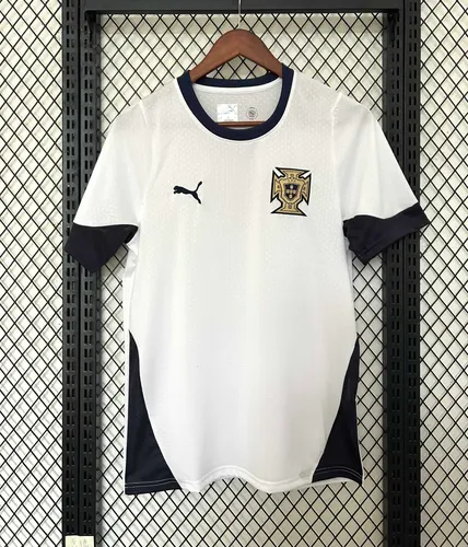 2025/2026 Portugal Training Wear 03 Football Shirt AAA fan-grade