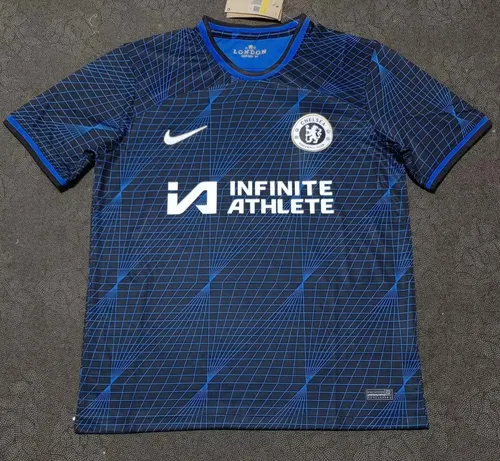2023/2024 Chelsea Football Jersey Away — view 1