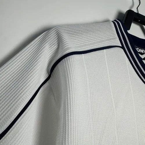 1997-1999 Retro Tottenham Hotspur Home Football Shirt AAA fan-grade — view 4