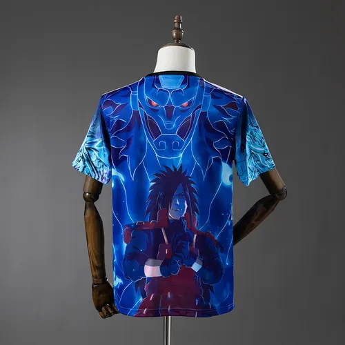 2025/2026 Japón Concepto Camiseta Uchiha Madara — view 2