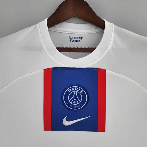 2022/2023 Psg Paris Saint-Germain Tercera Camiseta Visitante — view 3