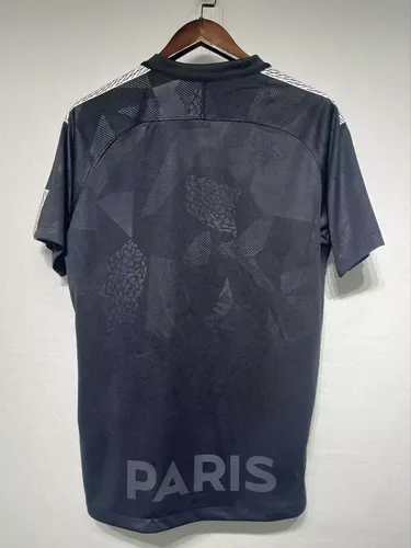 2017/2018 Retro Paris Saint-Germain Drittes Auswärts — view 2