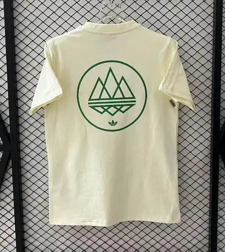 2025/2026 Celtics Cotton T-Shirt — view 2