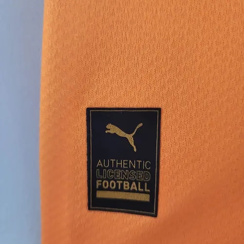 2022 Côte d'Ivoire National Team Home Shirt — view 9