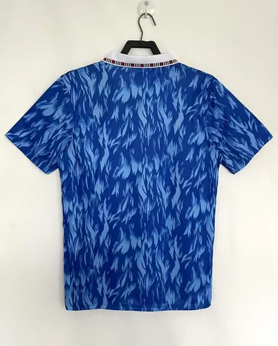 1992 Retro Southampton Away Football Shirt AAA fan-grade — view 2