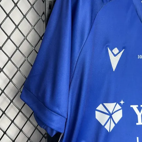 2024/2025 Real Sociedad Special Edition Jersey AAA fan-grade — view 5