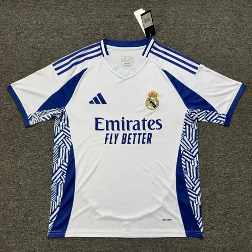 2025/2026 Camiseta de Fútbol Edición Especial 14 del Real Madrid Calidad Tailandesa
