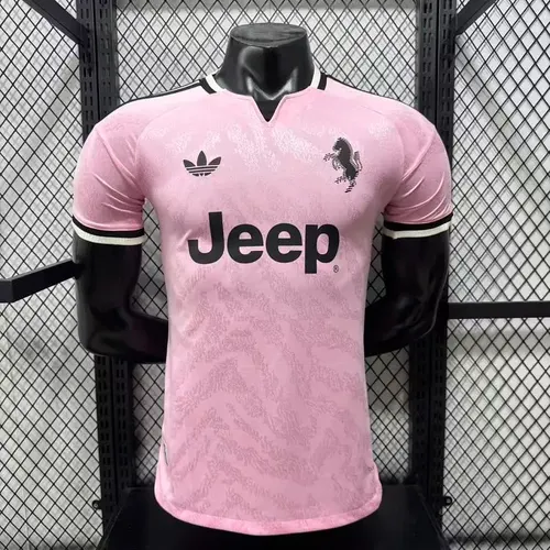 2026/2027 Player Version Juventus Away Football Shirt 1:1 Thai Quality