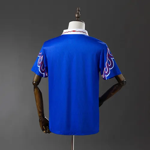 1996 Retro Japan Home Jersey AAA fan-grade — view 2