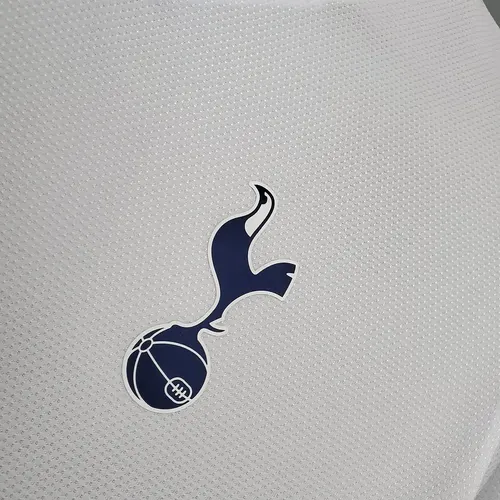 Tottenham Football Shirt 2021/2022 Home — view 6