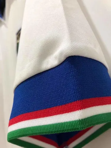 1982 Retro FIFA Italy Away Soccer Shirt AAA fan-grade — view 8