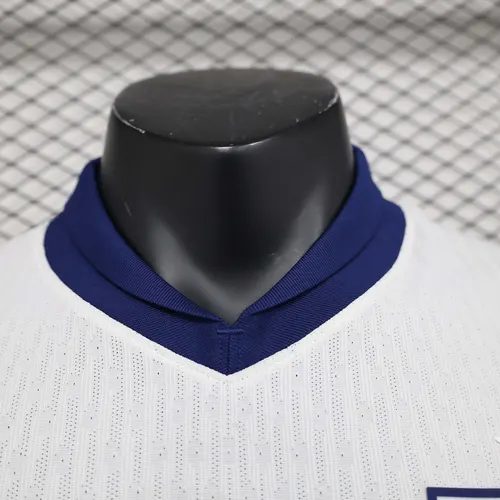 Maillot domicile Angleterre version joueur — view 3