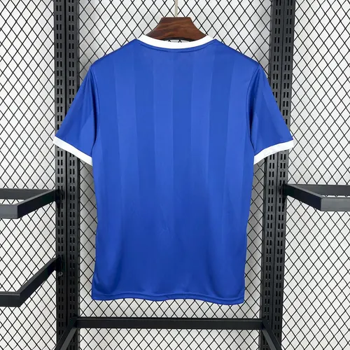 1986 Retro Argentina National Team Away Jersey AAA fan-grade — view 2