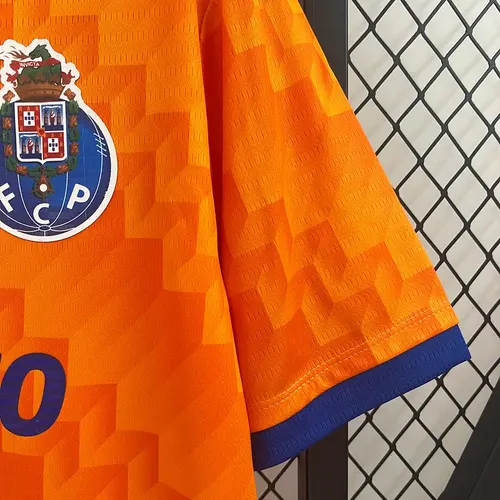 2024/2025 Camiseta Visitante Porto Calidad Tailandesa — view 5