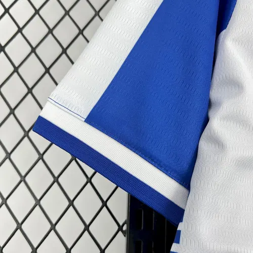 2025-2026 Porto Home Football Shirt AAA fan-grade — view 6