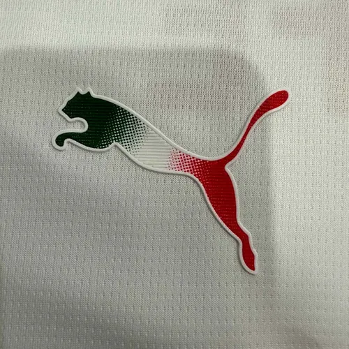 2025/2026 Chivas Away Football Jersey AAA fan-grade — view 5