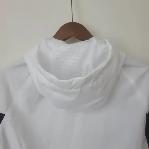 2022 Chelsea Windbreaker White — view 5