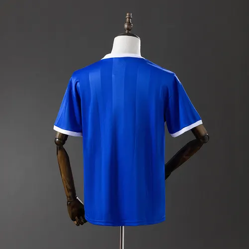 Camiseta Visitante Retro 1986 Argentina — view 2