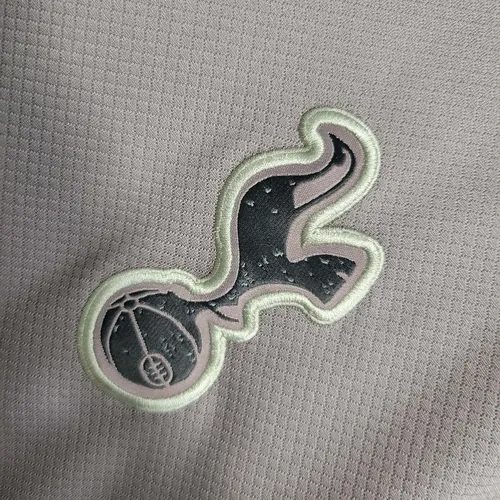2023/2024 Tottenham Third Away Football Shirt — view 8