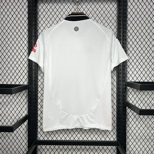 2024/2025 Fulham Home Football Shirt AAA fan-grade — view 2