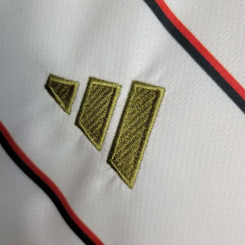 2023/2024 Flamengo Away Jersey AAA fan-grade — view 5