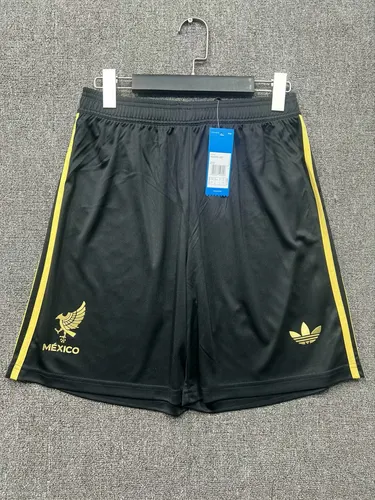2025/2026 Mexico National Special Edition Shorts AAA fan-grade