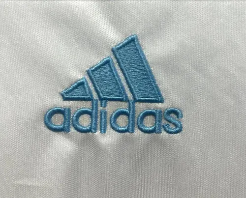 2002-2003 Retro Olympique de Marseille Home Football Jersey AAA fan-grade — view 4
